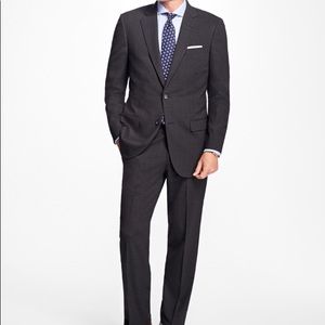 NWT Brooks Brothers Madison Fit BrooksCool® Suit